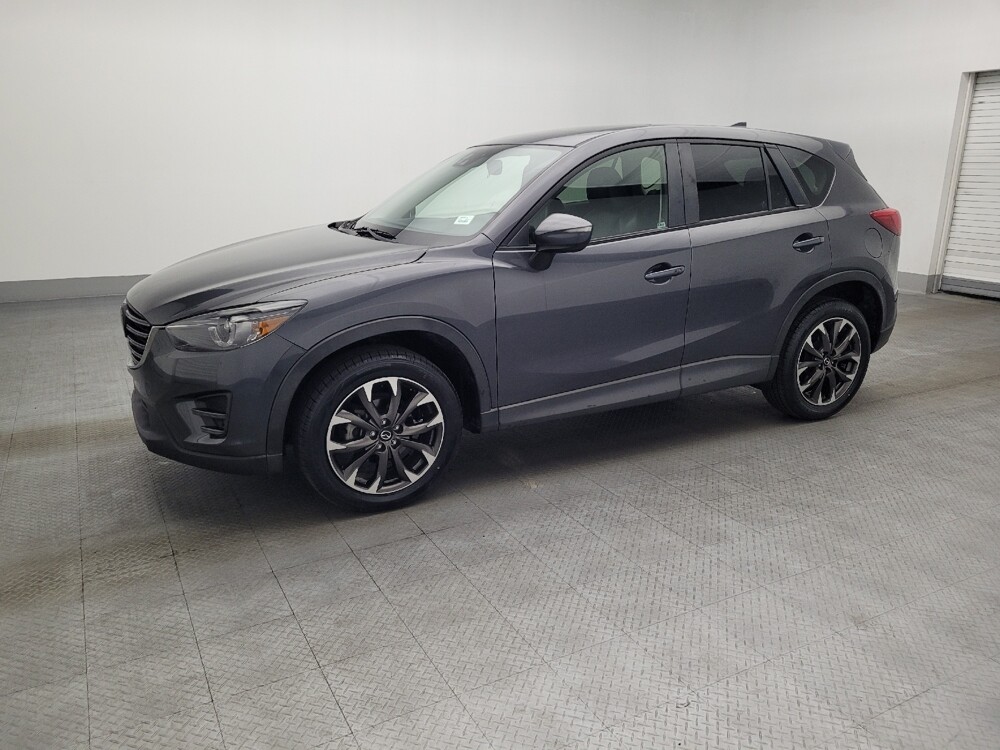 2016 Mazda CX-5 in Orlando, FL 32808 - 18082115 2