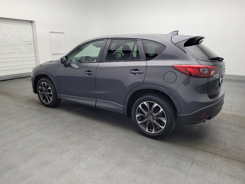 2016 Mazda CX-5 in Orlando, FL 32808 - 18082115 3