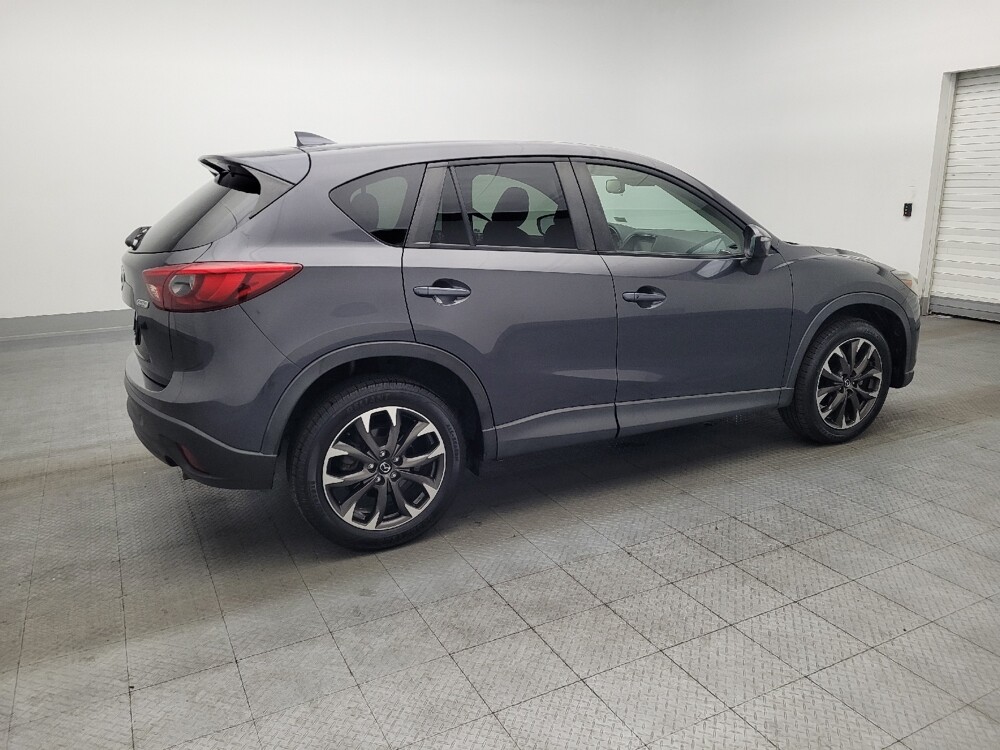 2016 Mazda CX-5 in Orlando, FL 32808 - 18082115 10