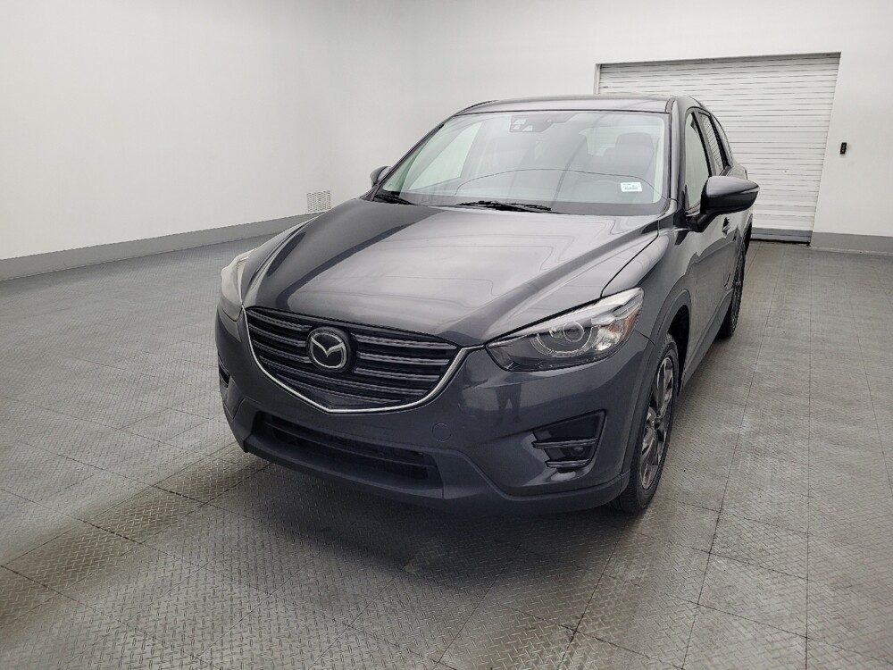 2016 Mazda CX-5 in Orlando, FL 32808 - 18082115 15