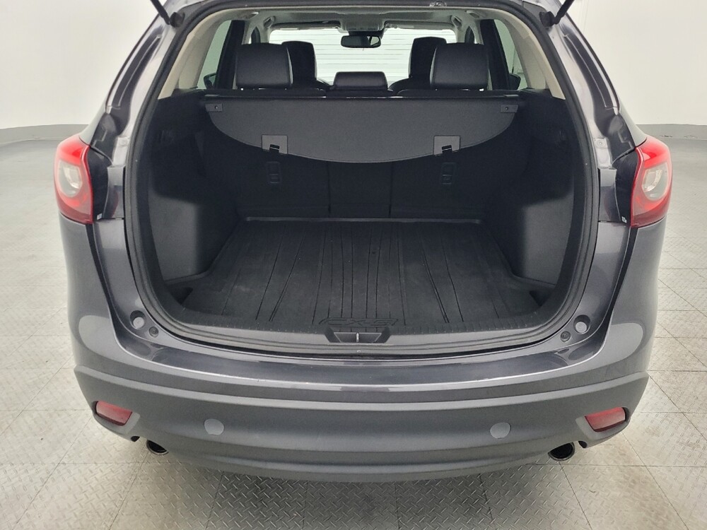 2016 Mazda CX-5 in Orlando, FL 32808 - 18082115 29