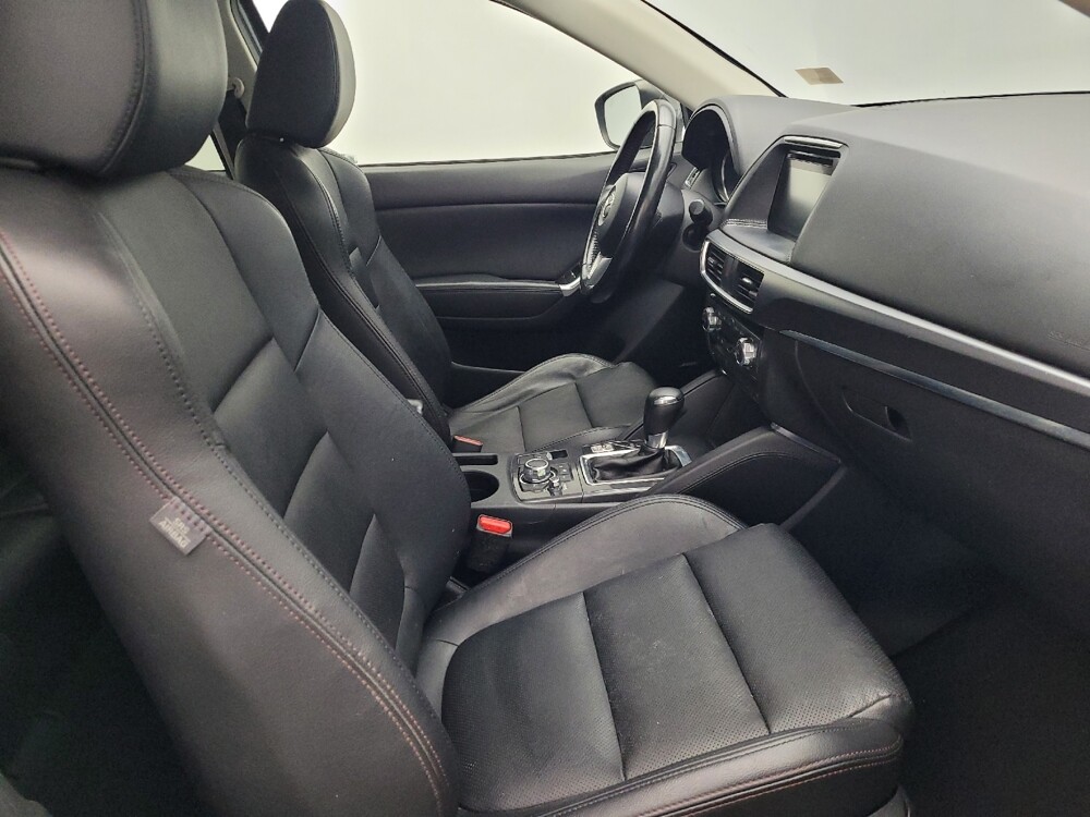 2016 Mazda CX-5 in Orlando, FL 32808 - 18082115 21