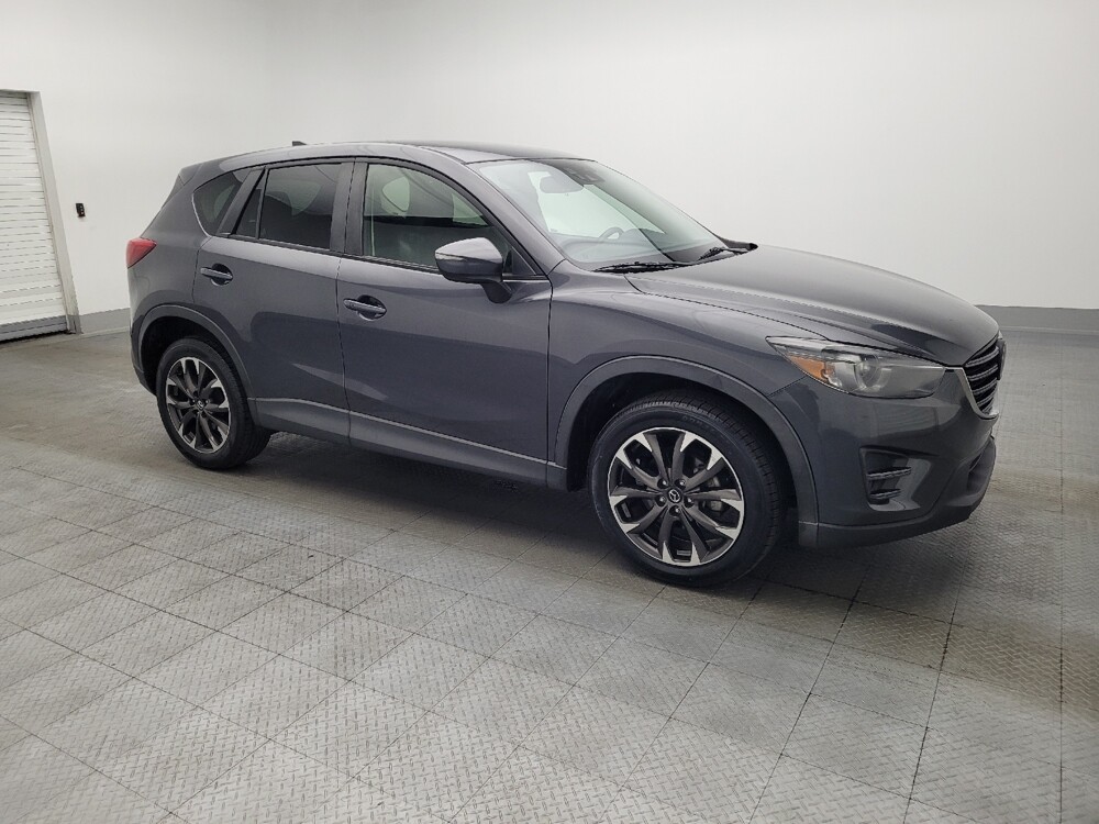 2016 Mazda CX-5 in Orlando, FL 32808 - 18082115 11