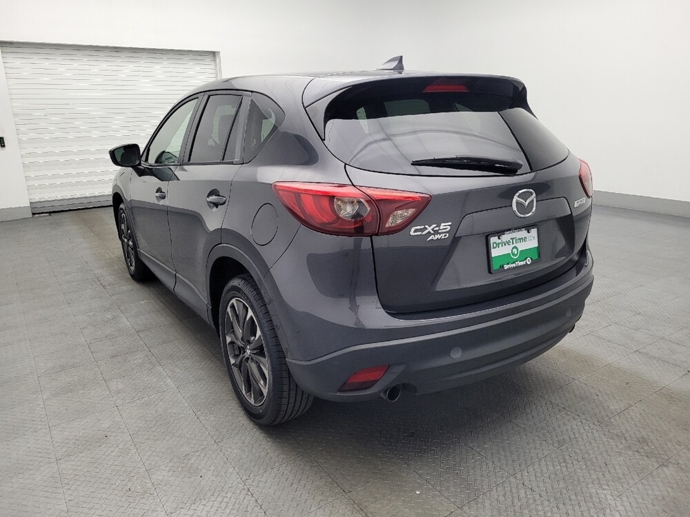 2016 Mazda CX-5 in Orlando, FL 32808 - 18082115 5