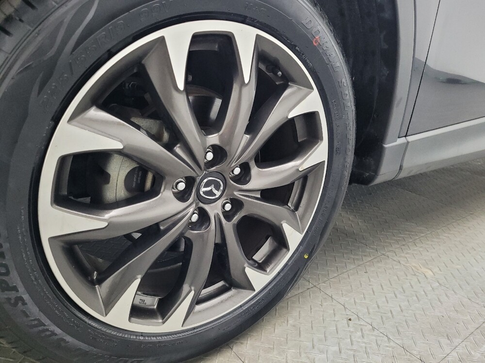 2016 Mazda CX-5 in Orlando, FL 32808 - 18082115 31