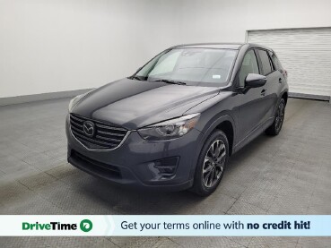 2016 Mazda CX-5 in Orlando, FL 32808