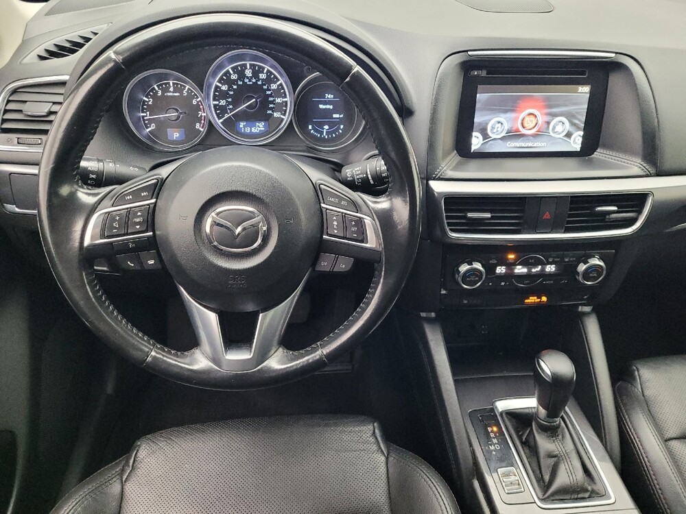 2016 Mazda CX-5 in Orlando, FL 32808 - 18082115 22