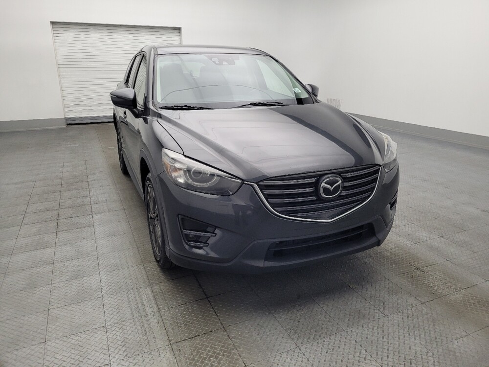 2016 Mazda CX-5 in Orlando, FL 32808 - 18082115 14