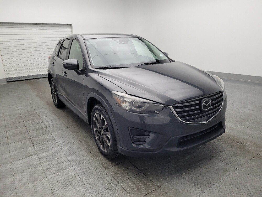 2016 Mazda CX-5 in Orlando, FL 32808 - 18082115 13