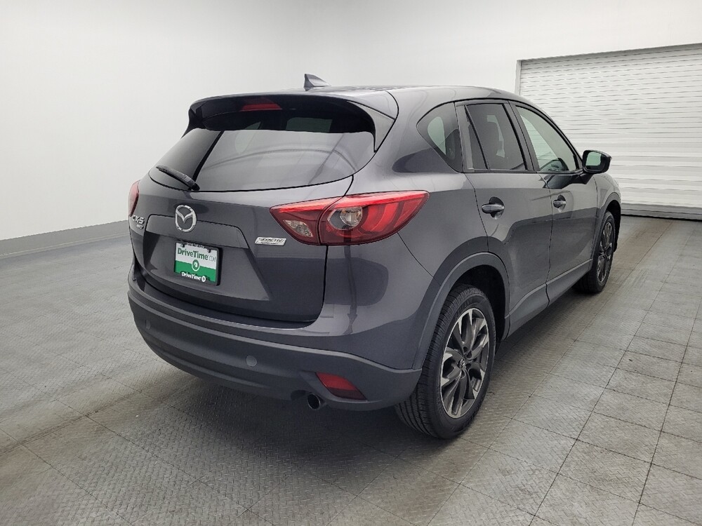 2016 Mazda CX-5 in Orlando, FL 32808 - 18082115 9