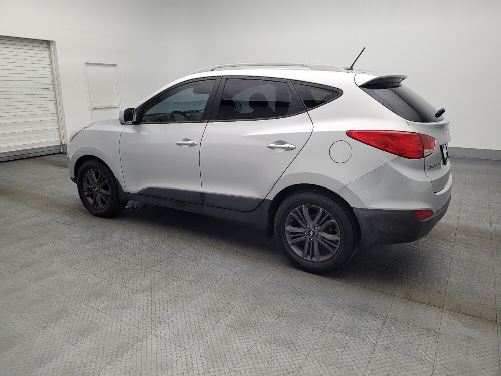 2015 Hyundai Tucson in Hialeah, FL 33014 - 18082116 3