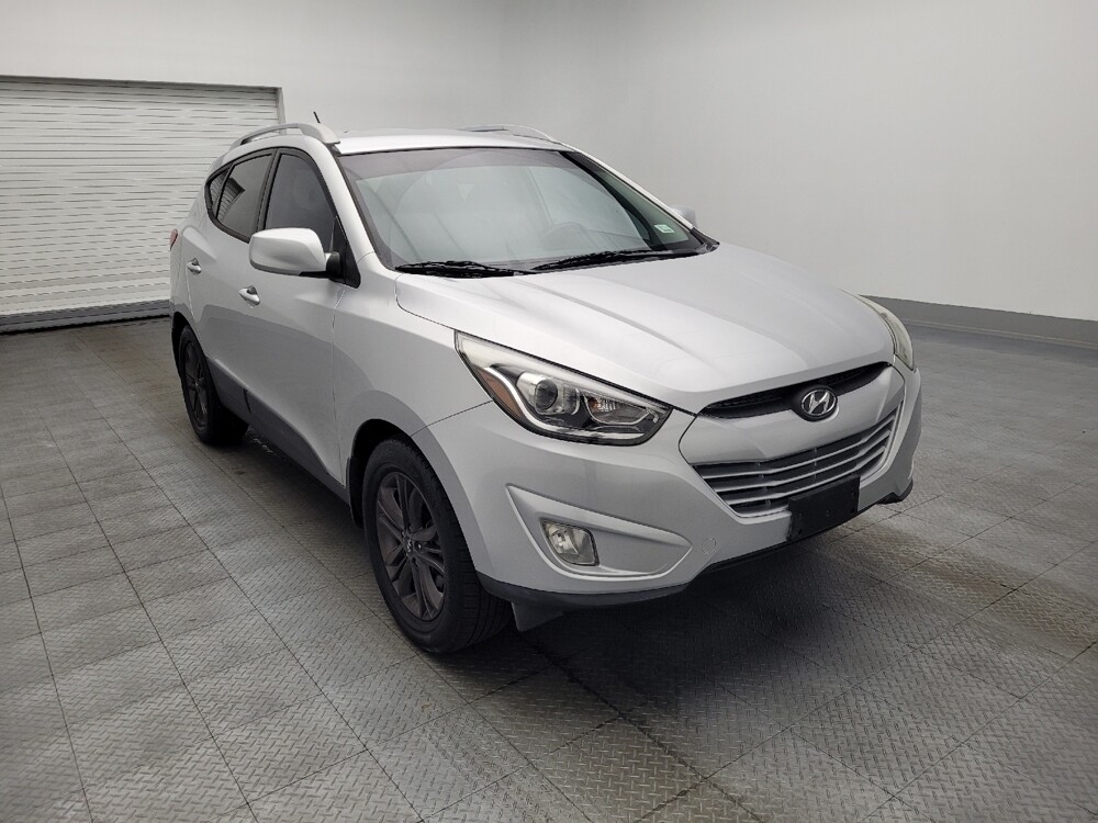 2015 Hyundai Tucson in Hialeah, FL 33014 - 18082116 13