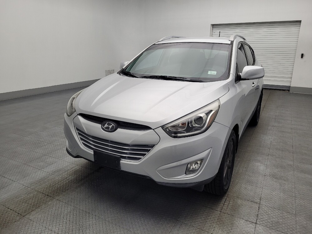2015 Hyundai Tucson in Hialeah, FL 33014 - 18082116 15