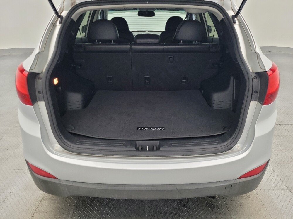 2015 Hyundai Tucson in Hialeah, FL 33014 - 18082116 29