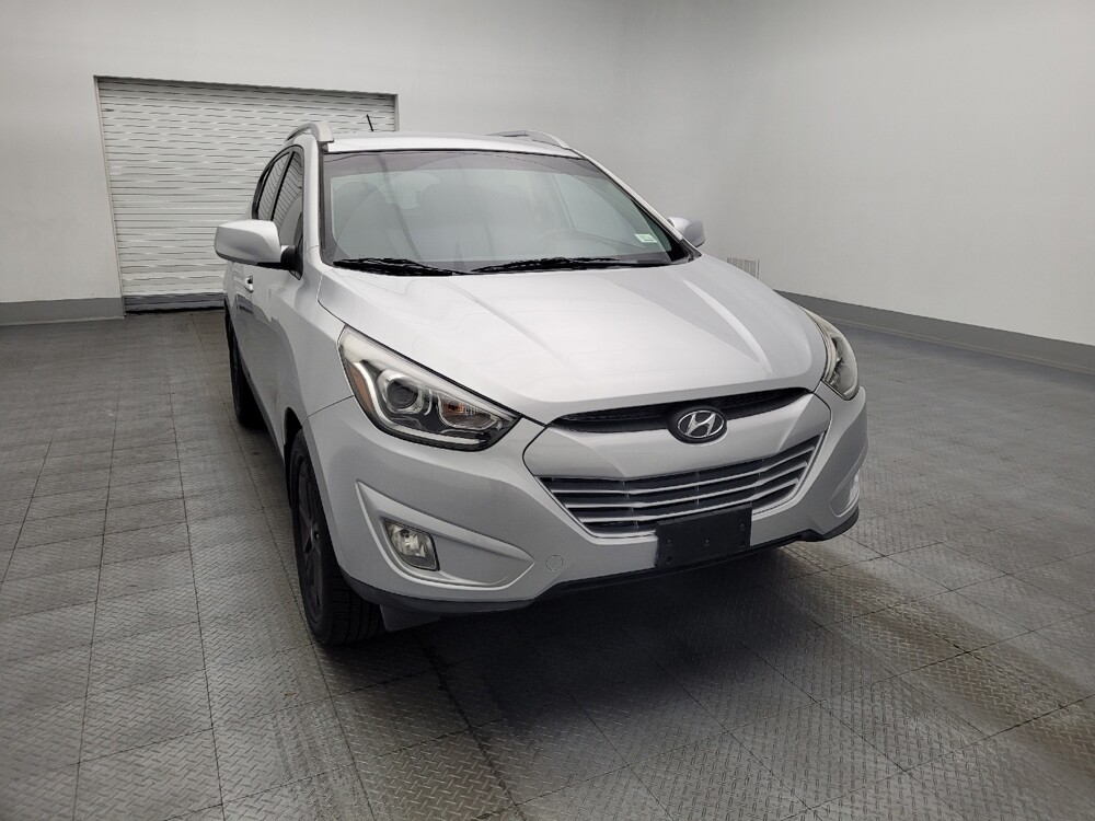 2015 Hyundai Tucson in Hialeah, FL 33014 - 18082116 14