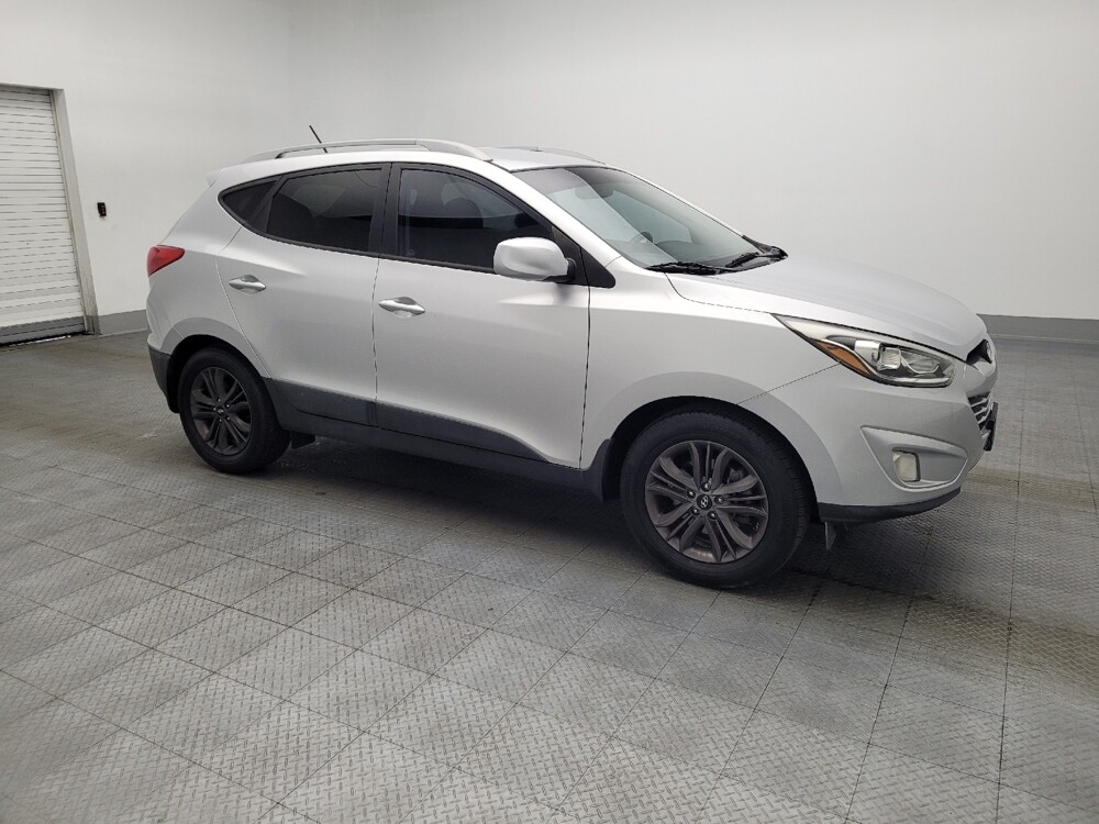 2015 Hyundai Tucson in Hialeah, FL 33014 - 18082116 11