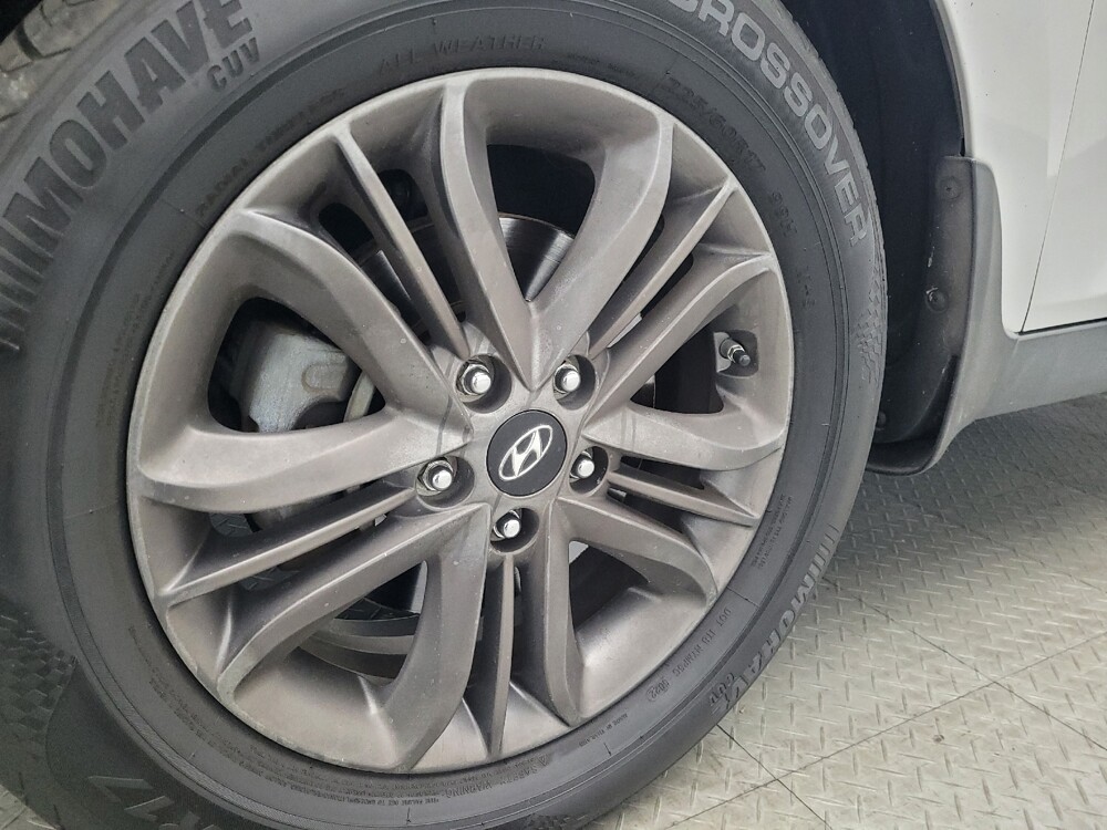 2015 Hyundai Tucson in Hialeah, FL 33014 - 18082116 31