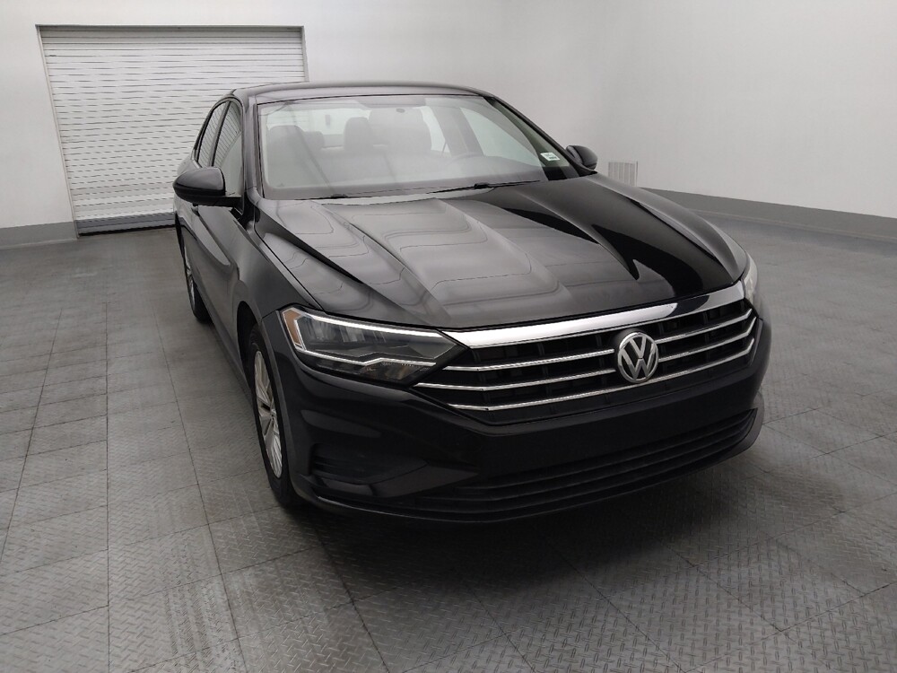 2020 Volkswagen Jetta in Lauderdale Lakes, FL 33313 - 18082117 14
