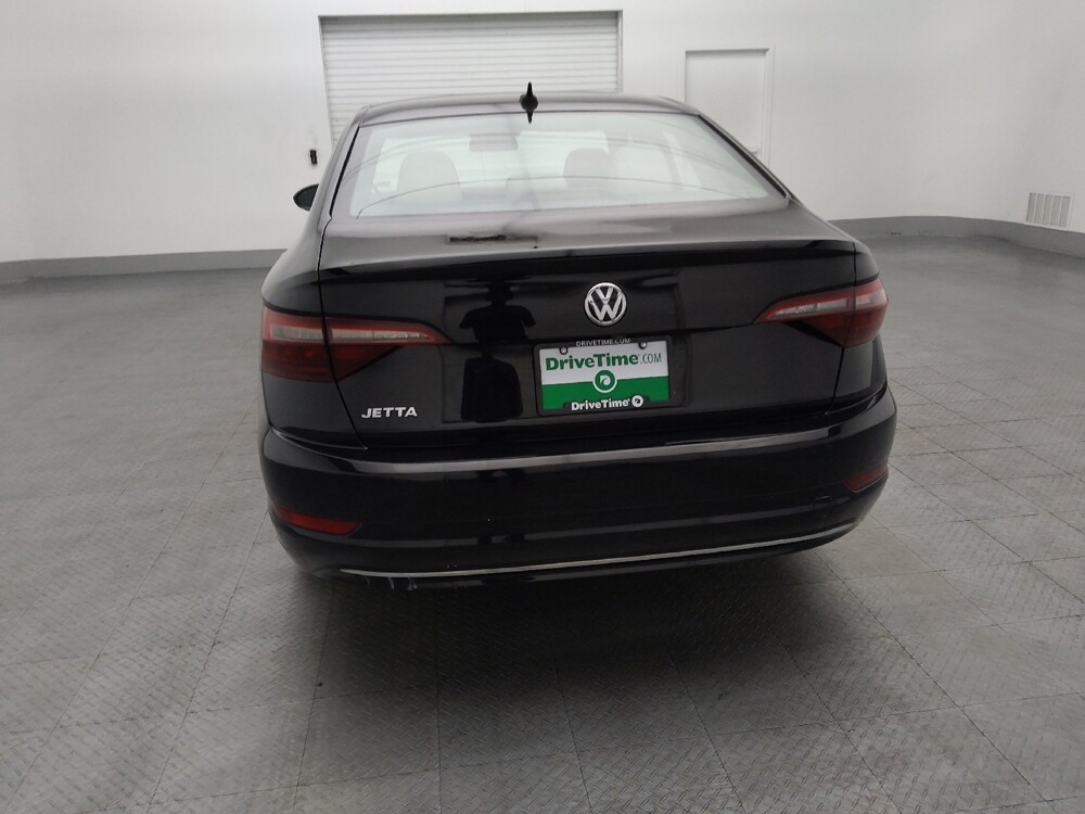 2020 Volkswagen Jetta in Lauderdale Lakes, FL 33313 - 18082117 6