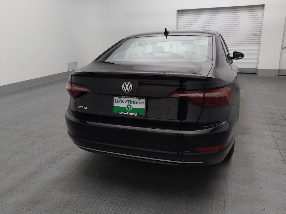 2020 Volkswagen Jetta in Lauderdale Lakes, FL 33313 - 18082117 7