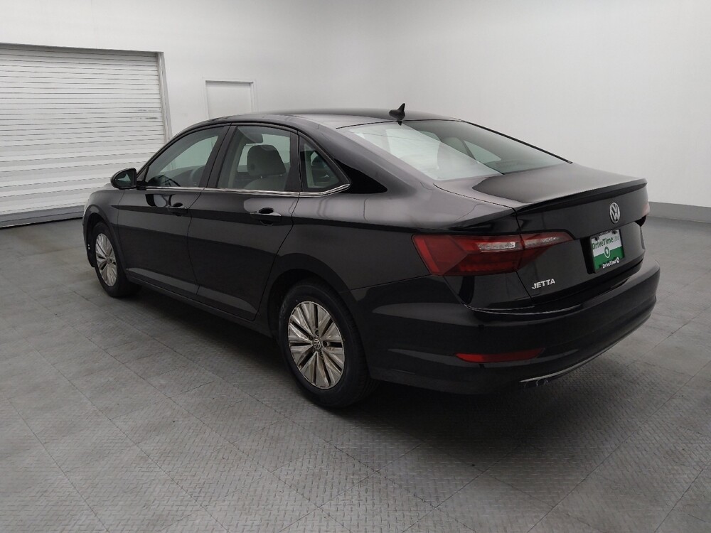 2020 Volkswagen Jetta in Lauderdale Lakes, FL 33313 - 18082117 3