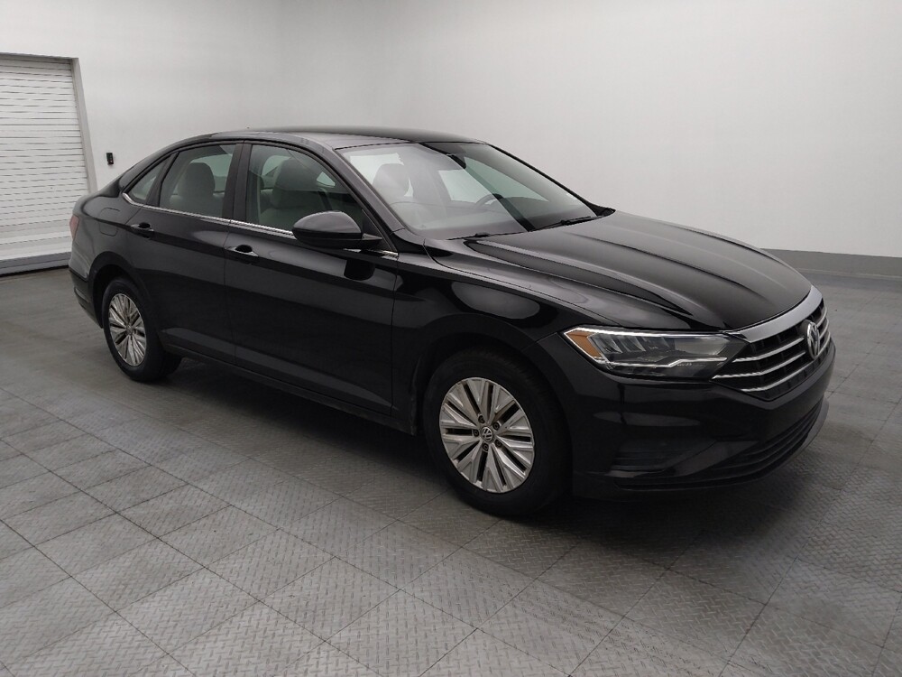 2020 Volkswagen Jetta in Lauderdale Lakes, FL 33313 - 18082117 11