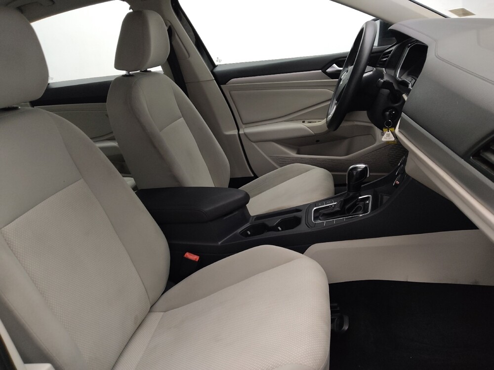 2020 Volkswagen Jetta in Lauderdale Lakes, FL 33313 - 18082117 21