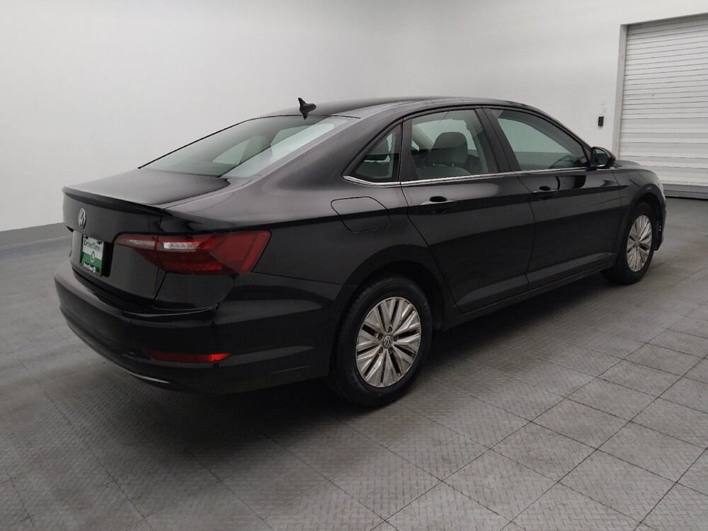 2020 Volkswagen Jetta in Lauderdale Lakes, FL 33313 - 18082117 10