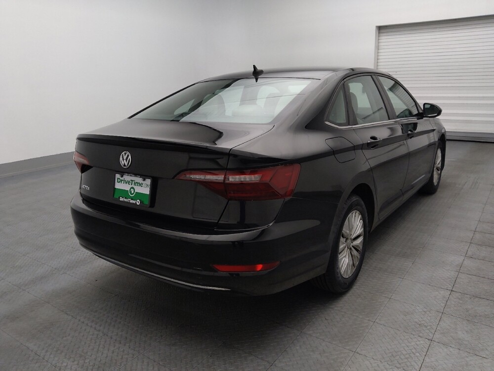 2020 Volkswagen Jetta in Lauderdale Lakes, FL 33313 - 18082117 9