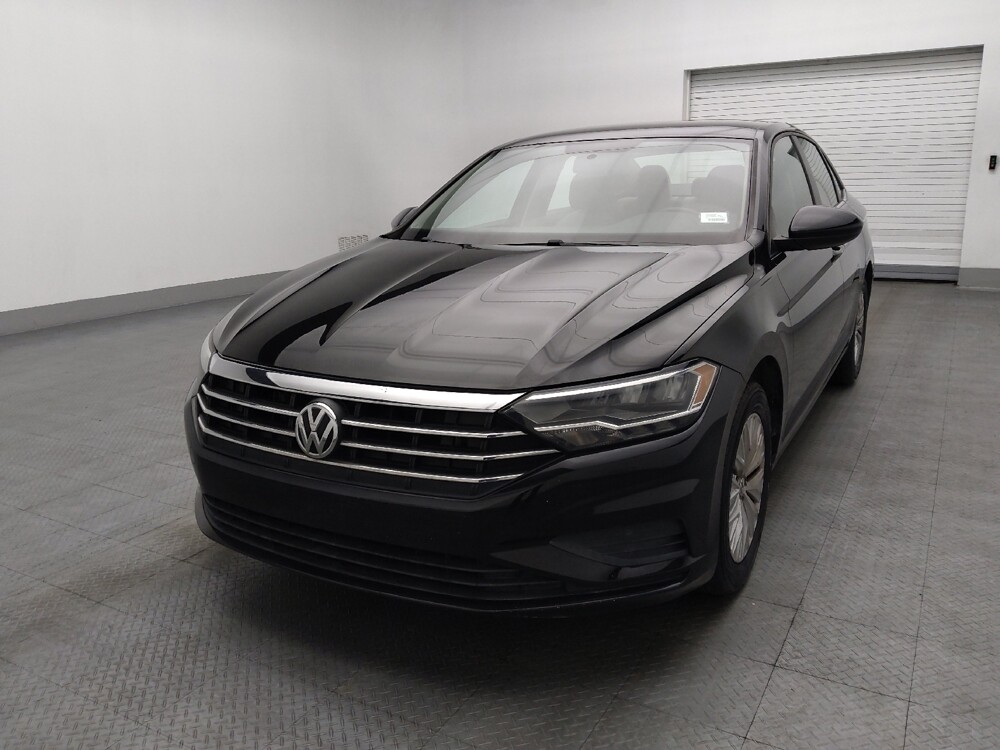 2020 Volkswagen Jetta in Lauderdale Lakes, FL 33313 - 18082117 15