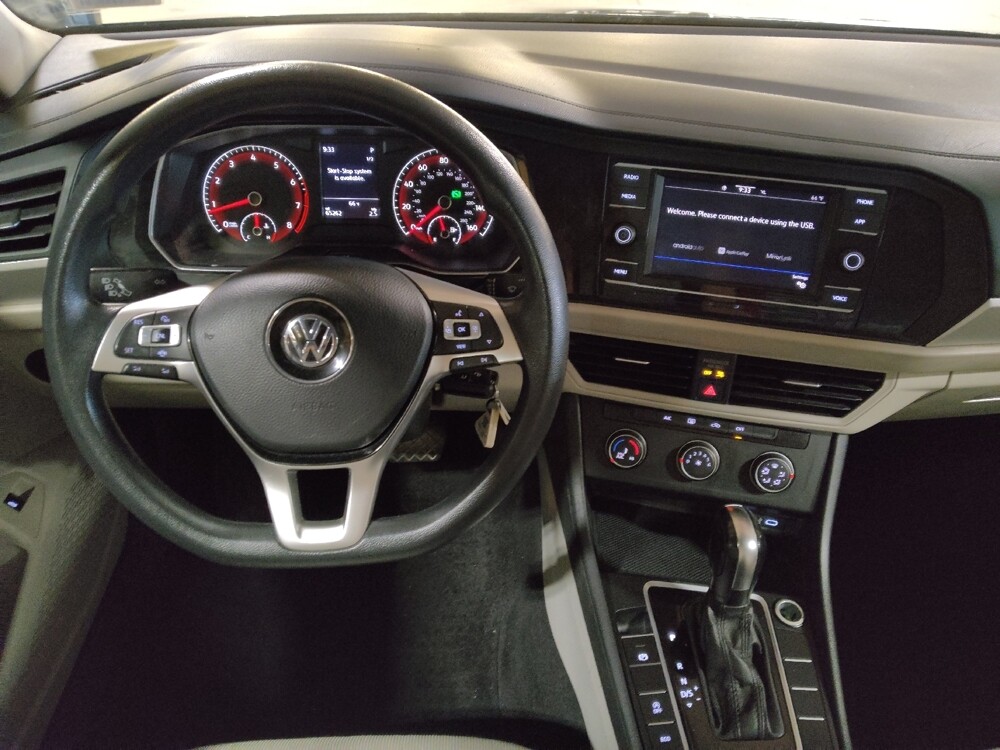 2020 Volkswagen Jetta in Lauderdale Lakes, FL 33313 - 18082117 22