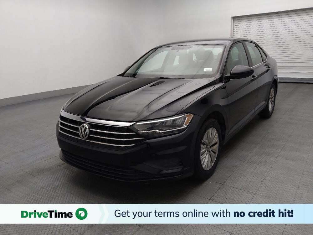 2020 Volkswagen Jetta in Lauderdale Lakes, FL 33313 - 18082117