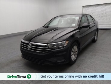 2020 Volkswagen Jetta in Lauderdale Lakes, FL 33313