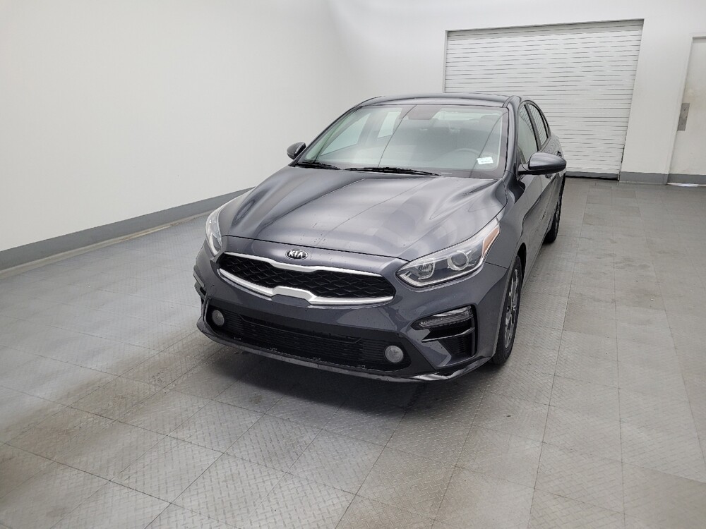2020 Kia Forte in Cincinnati, OH 45255 - 18082120 15