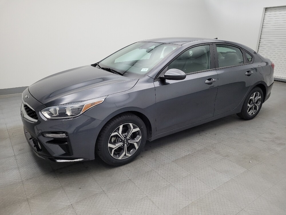 2020 Kia Forte in Cincinnati, OH 45255 - 18082120 2