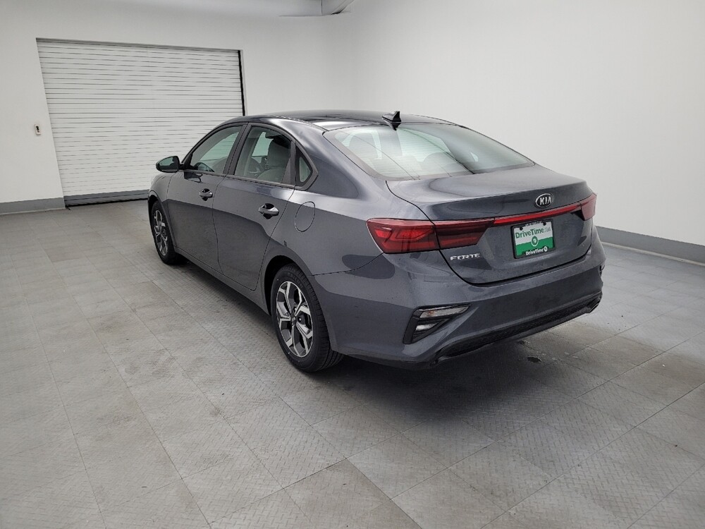 2020 Kia Forte in Cincinnati, OH 45255 - 18082120 5