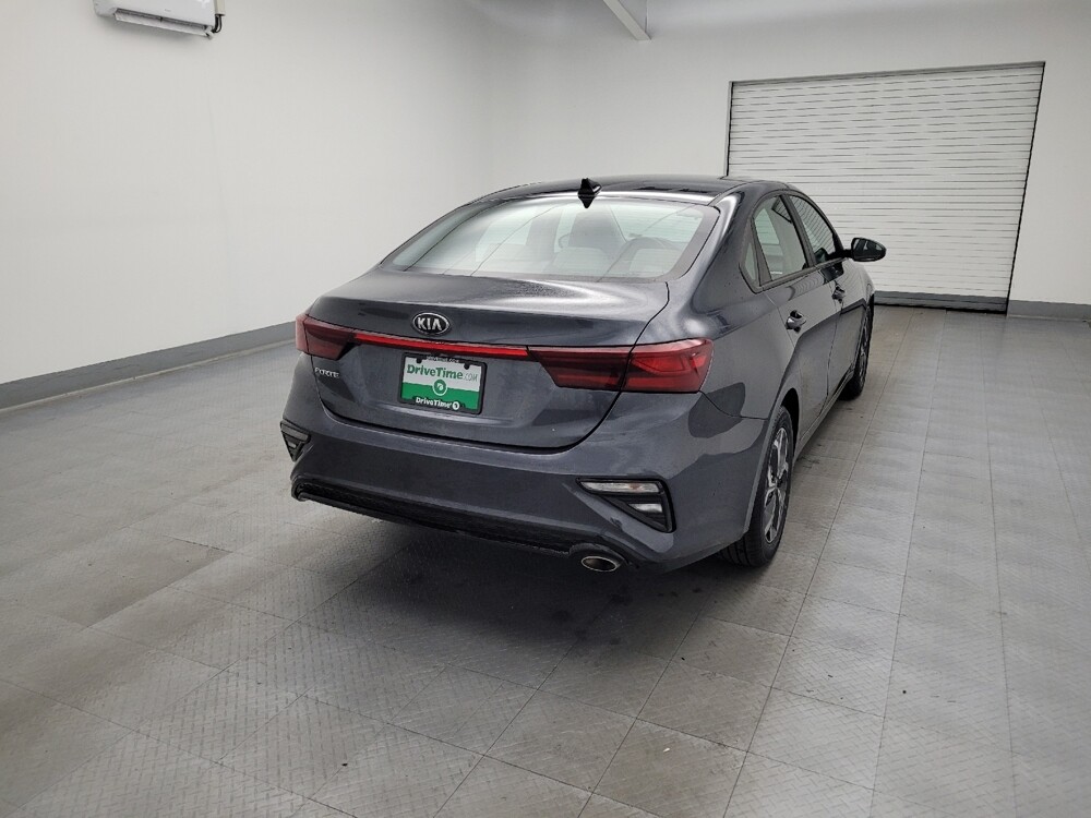2020 Kia Forte in Cincinnati, OH 45255 - 18082120 7