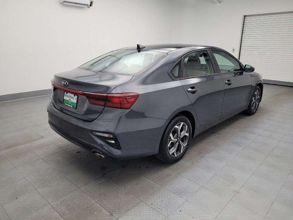 2020 Kia Forte in Cincinnati, OH 45255 - 18082120 9