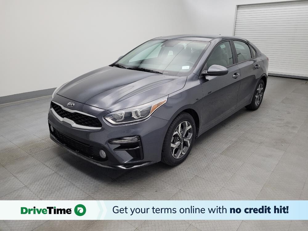 2020 Kia Forte in Cincinnati, OH 45255 - 18082120