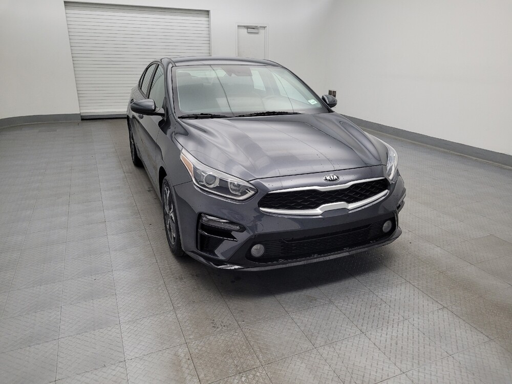 2020 Kia Forte in Cincinnati, OH 45255 - 18082120 14