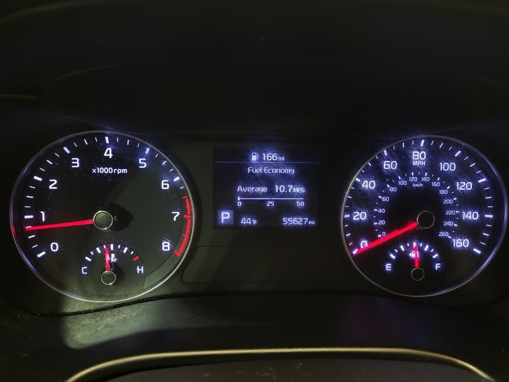 2020 Kia Forte in Cincinnati, OH 45255 - 18082120 23