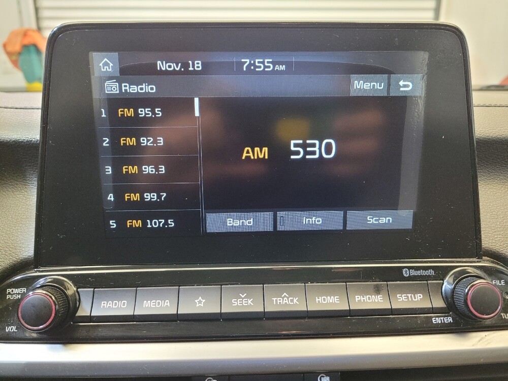 2020 Kia Forte in Cincinnati, OH 45255 - 18082120 25