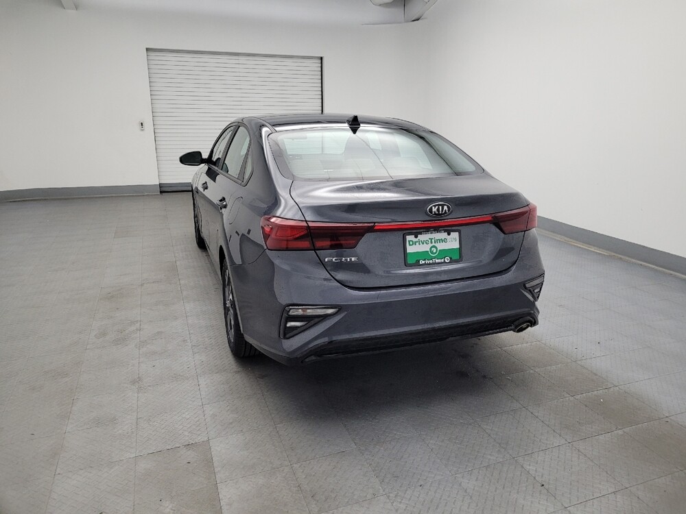 2020 Kia Forte in Cincinnati, OH 45255 - 18082120 6