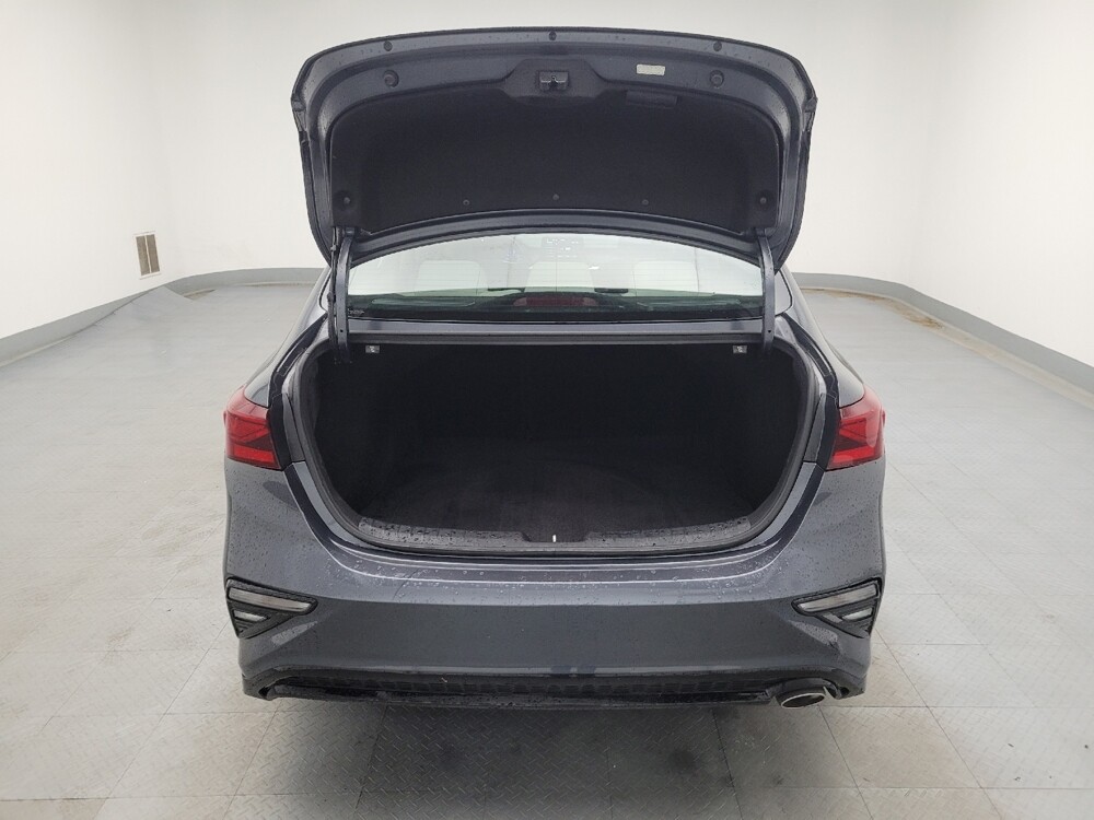 2020 Kia Forte in Cincinnati, OH 45255 - 18082120 29