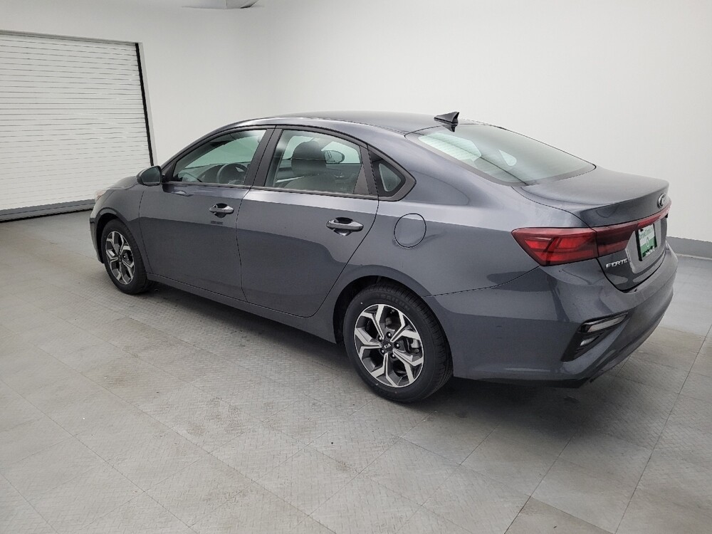 2020 Kia Forte in Cincinnati, OH 45255 - 18082120 3