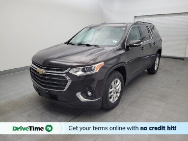 2019 Chevrolet Traverse in Lexington, KY 40509