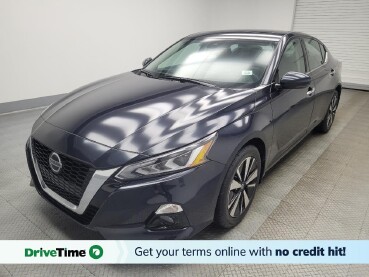 2019 Nissan Altima in Mishawaka, IN 46545