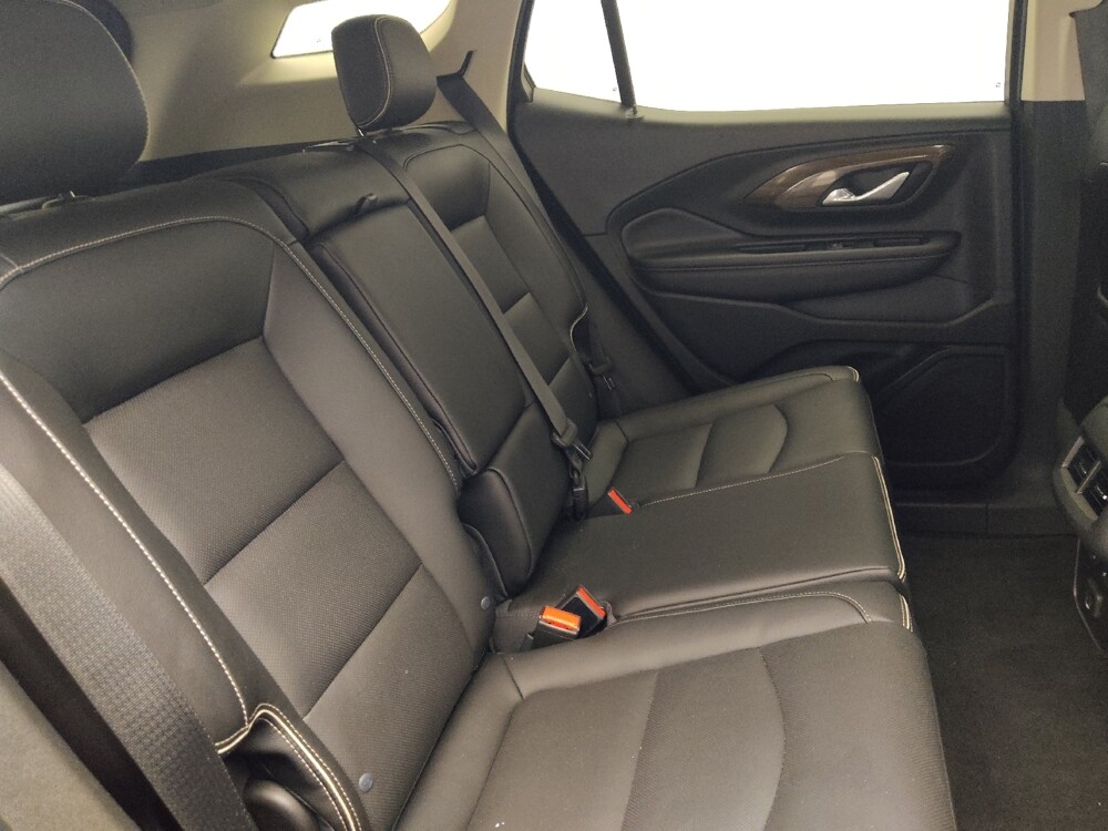 2019 GMC Terrain in Gainesville, FL 32609 - 18082125 19