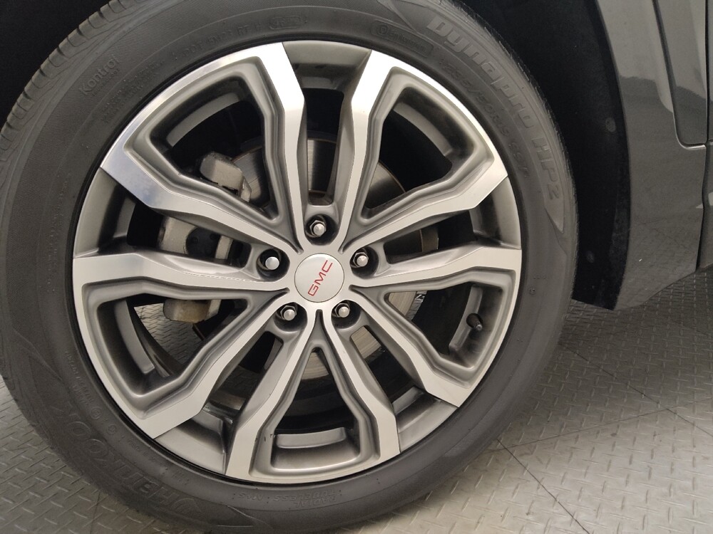 2019 GMC Terrain in Gainesville, FL 32609 - 18082125 31