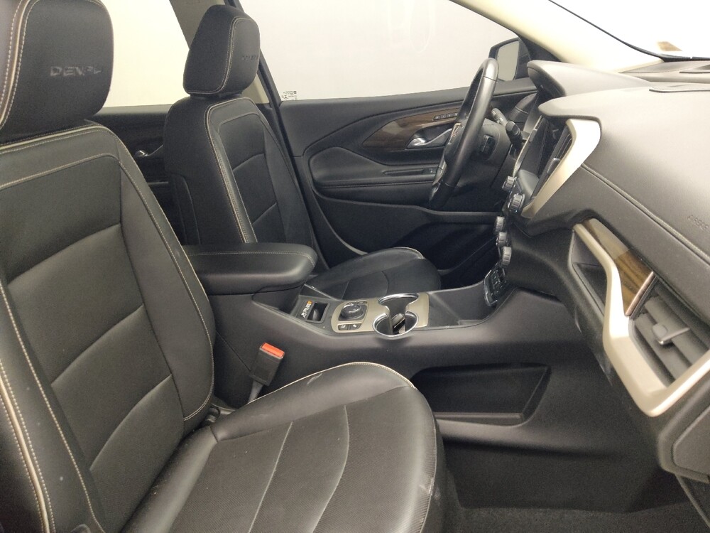 2019 GMC Terrain in Gainesville, FL 32609 - 18082125 21